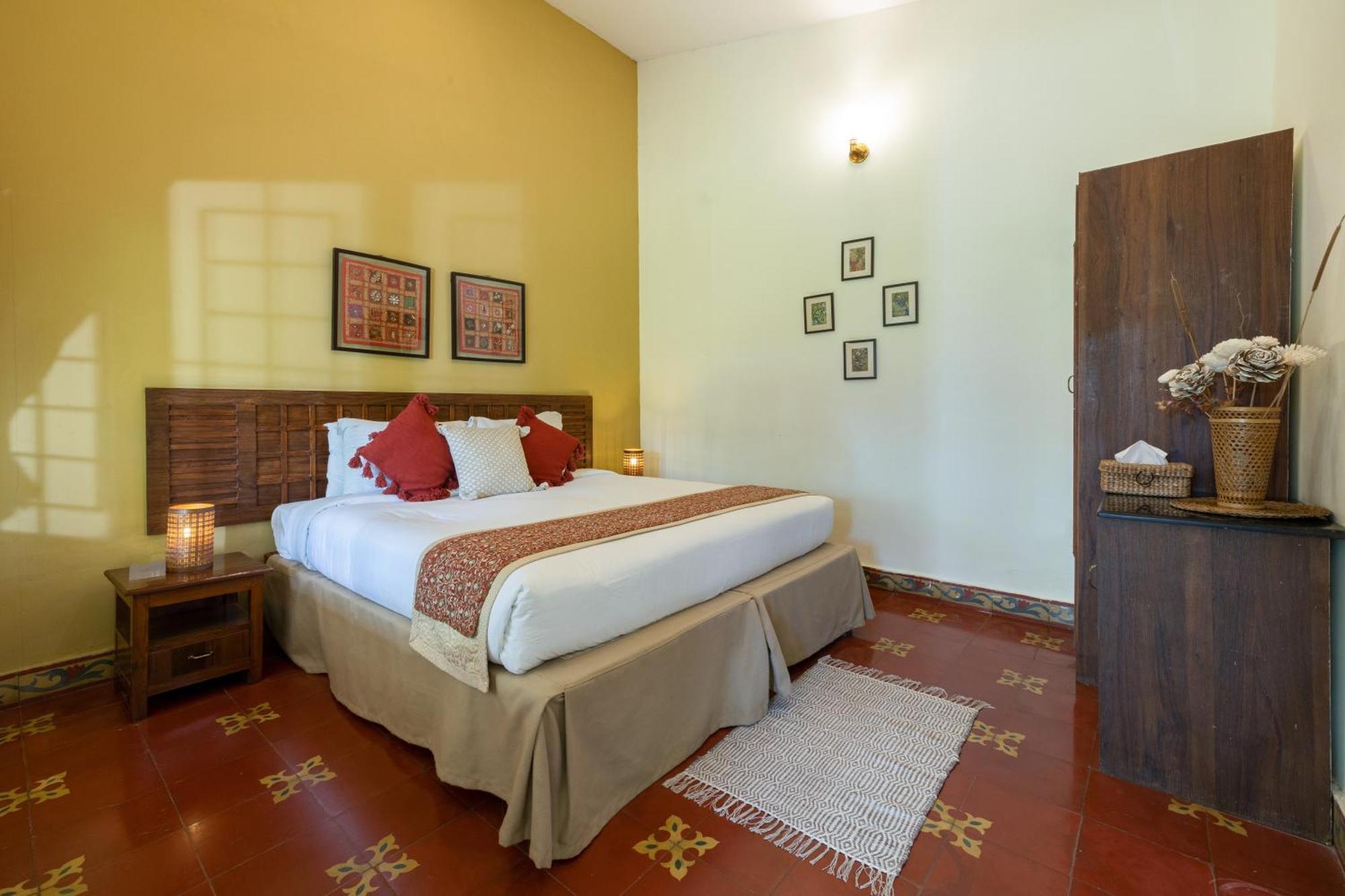 The Mangifera Apartman Bandipūr Kültér fotó