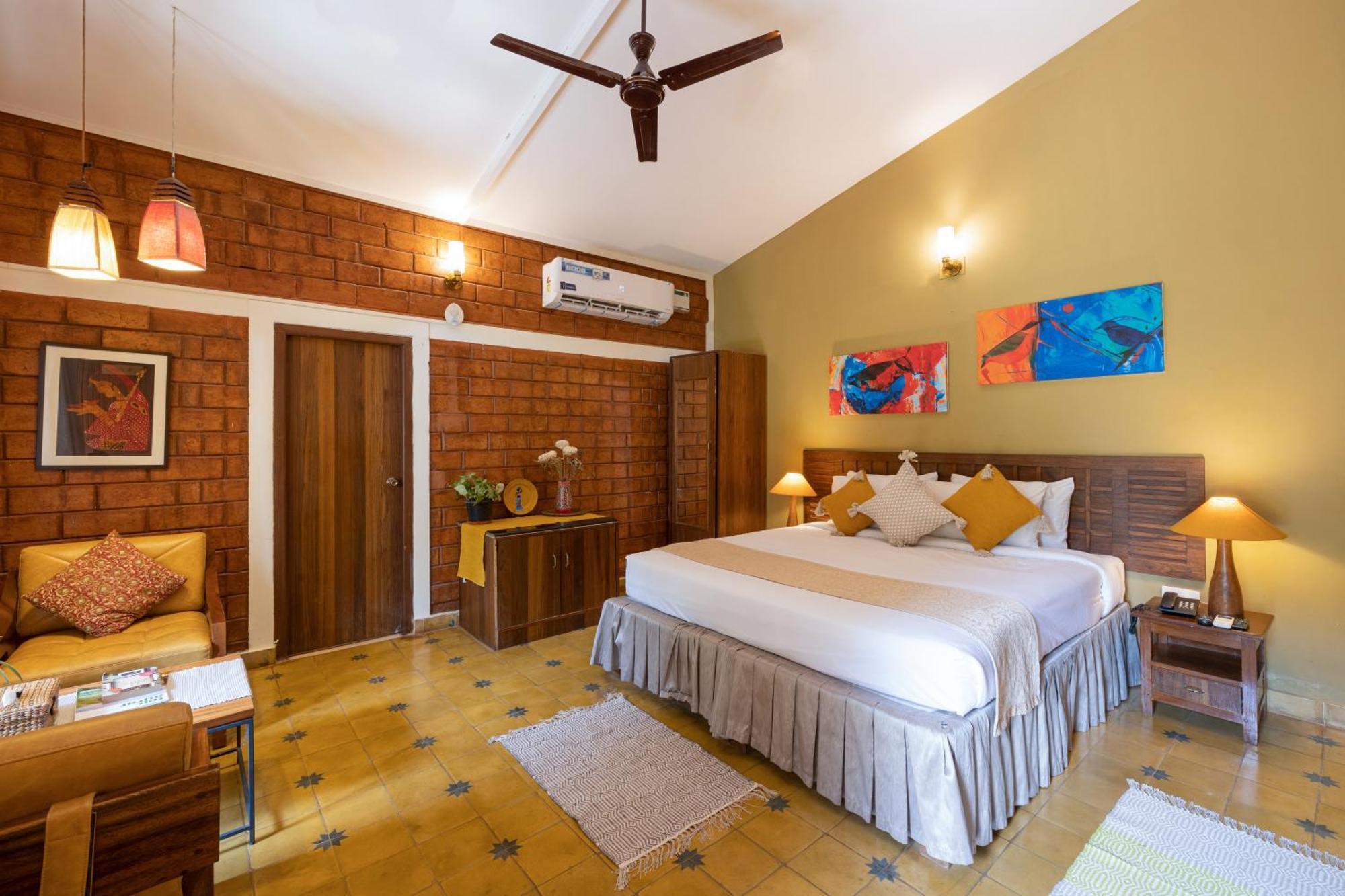 The Mangifera Apartman Bandipūr Kültér fotó