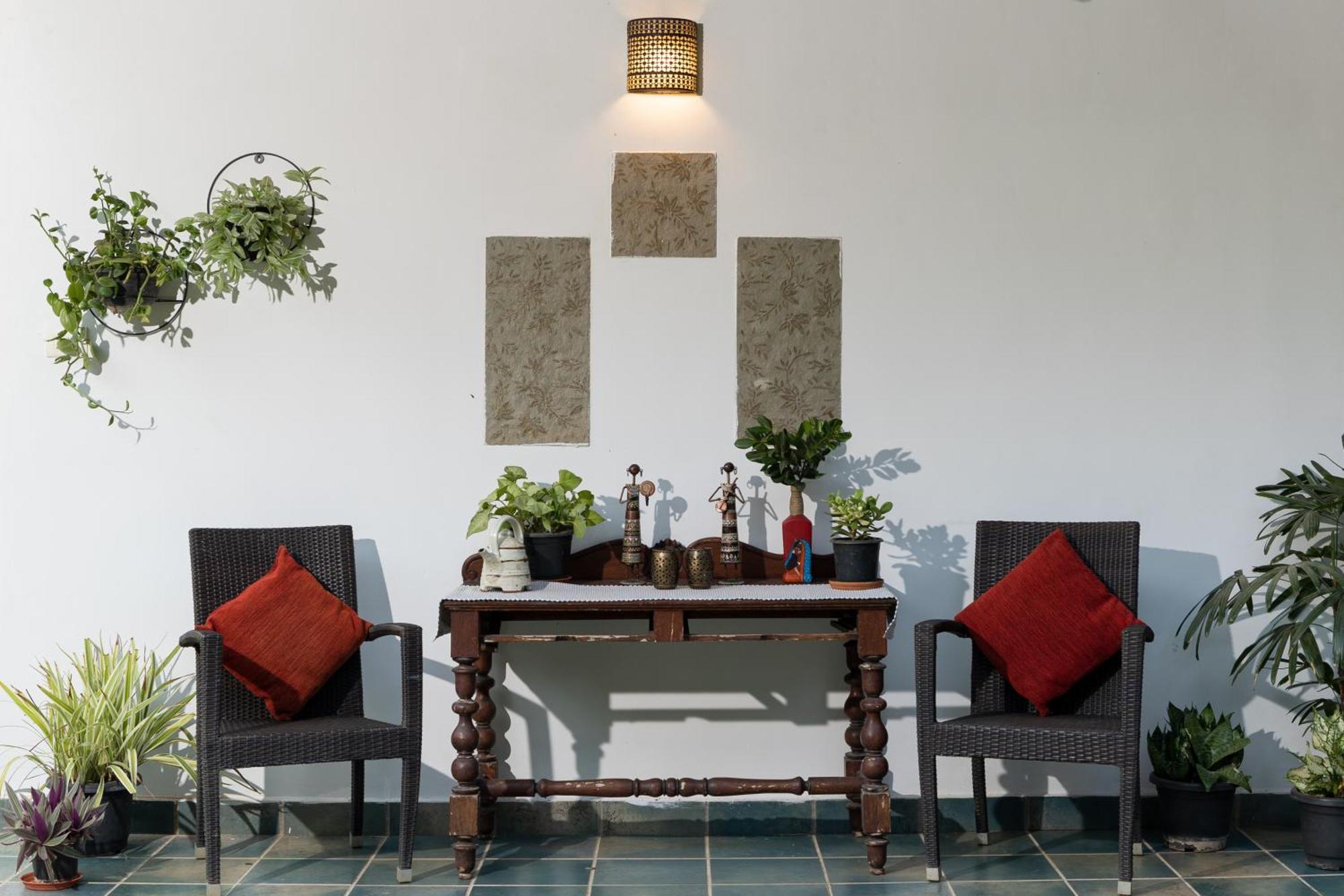 The Mangifera Apartman Bandipūr Kültér fotó