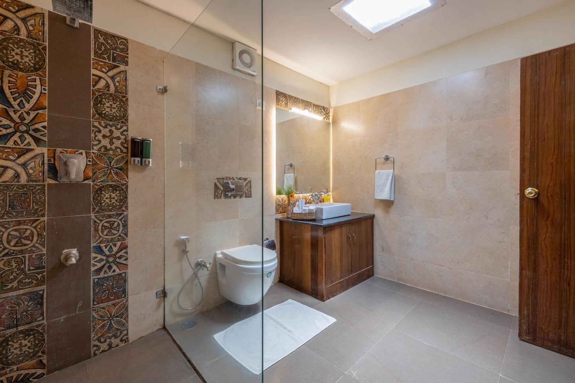 The Mangifera Apartman Bandipūr Kültér fotó