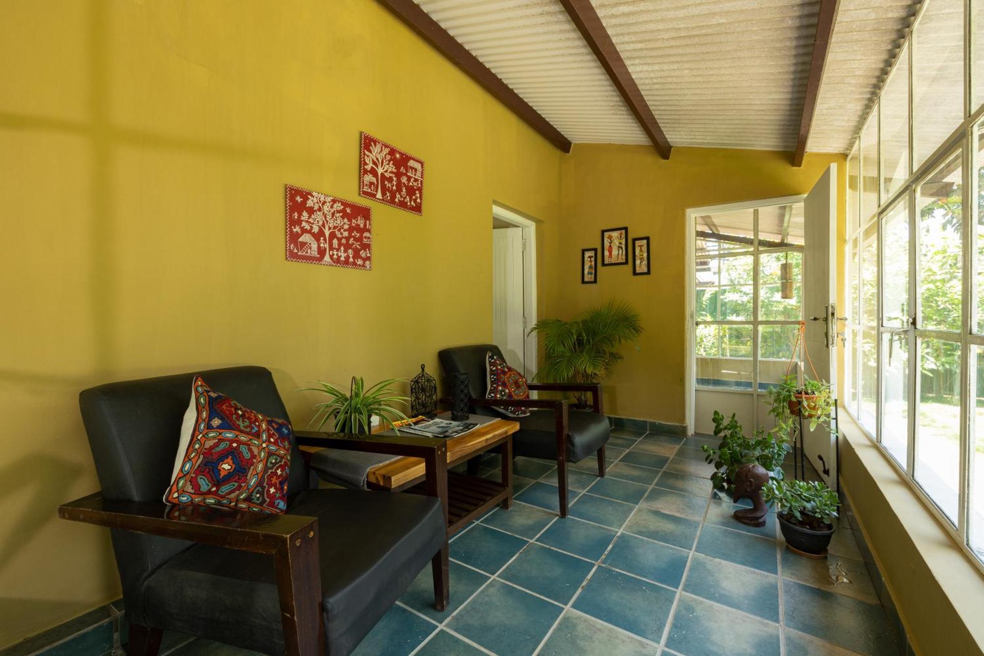 The Mangifera Apartman Bandipūr Kültér fotó