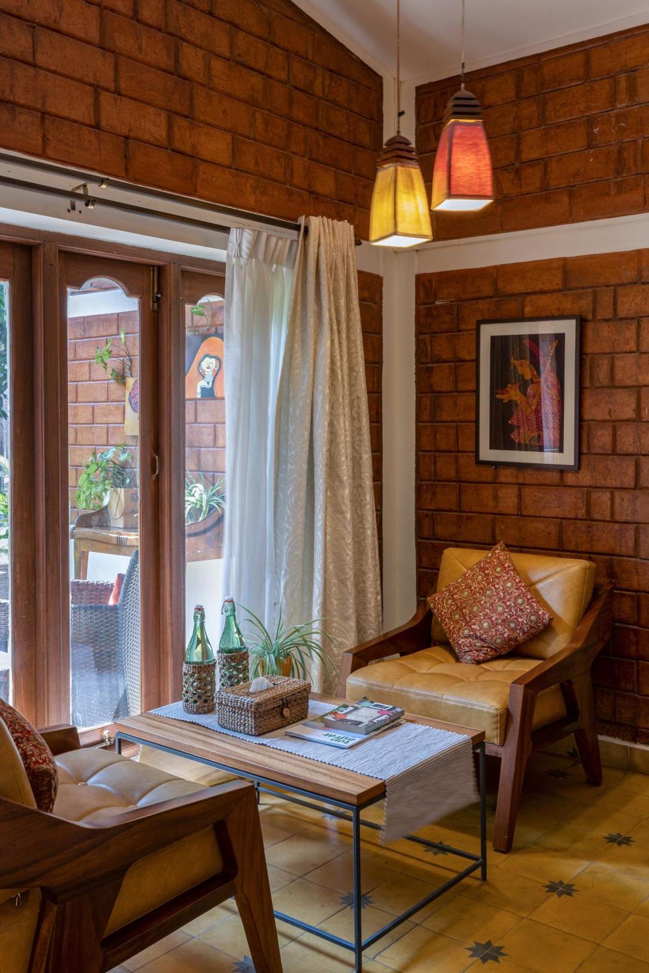 The Mangifera Apartman Bandipūr Kültér fotó