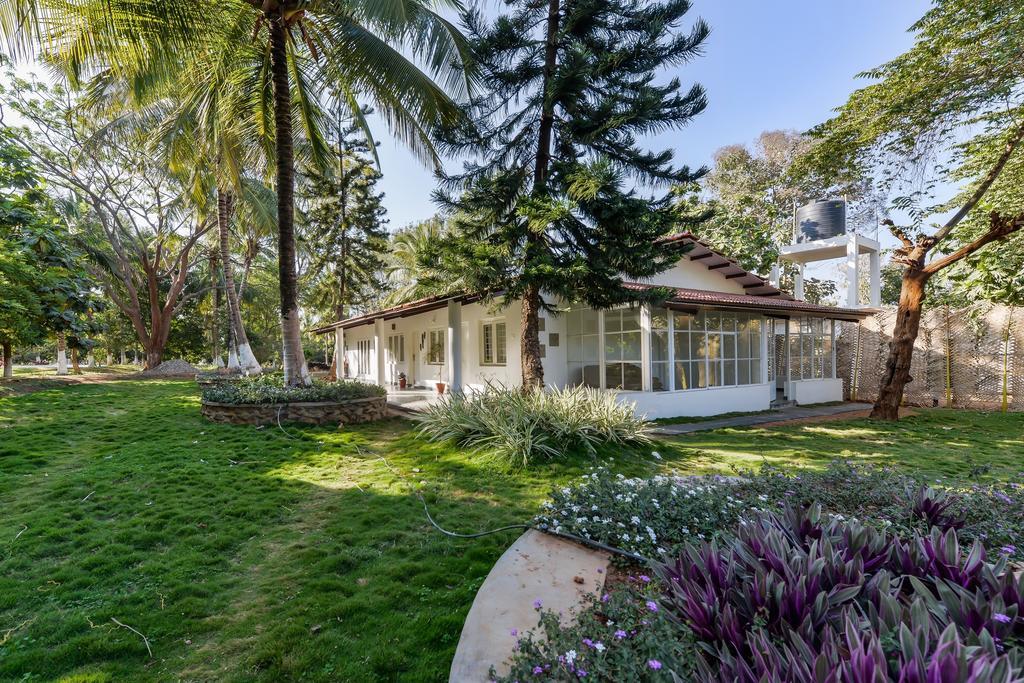 The Mangifera Apartman Bandipūr Kültér fotó